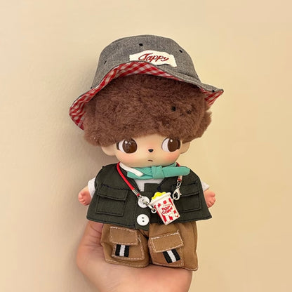 Outdoor Adventure Set