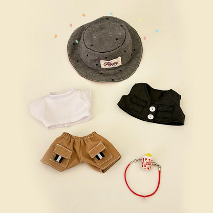 Outdoor Adventure Set