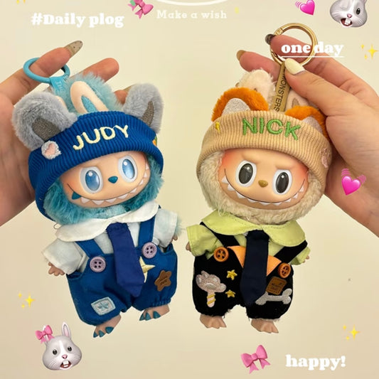 Zootopia Set