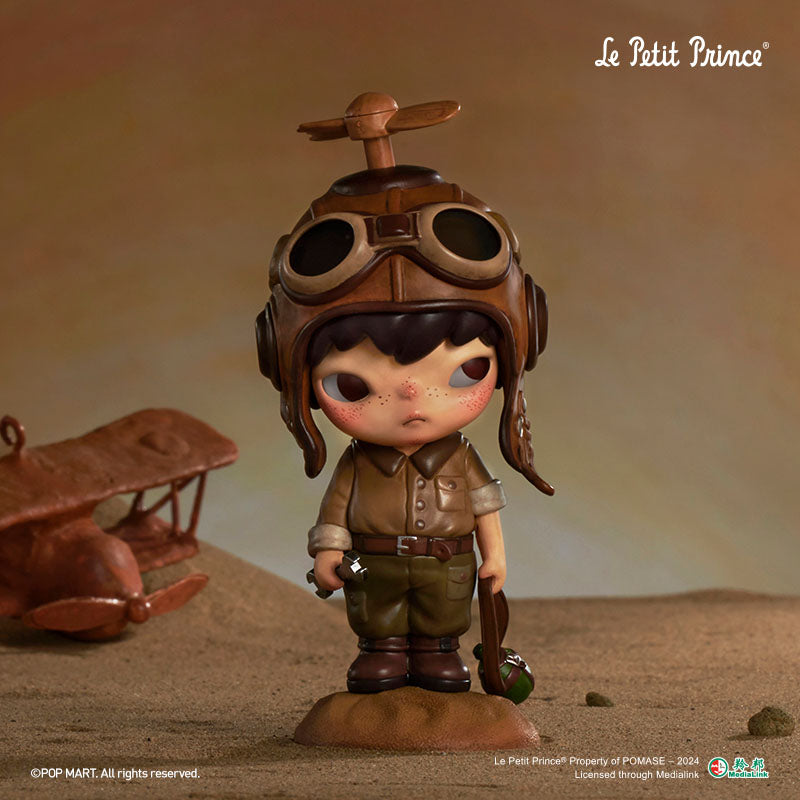 HironoxLe Petit Prince Series Blind Boxes