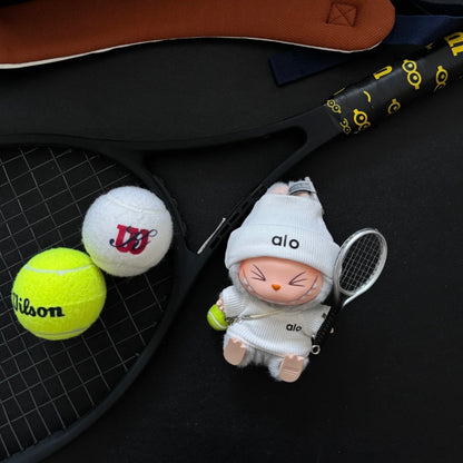 Old Money Athletic Set