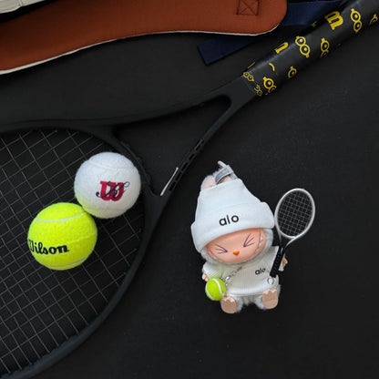 Old Money Athletic Set