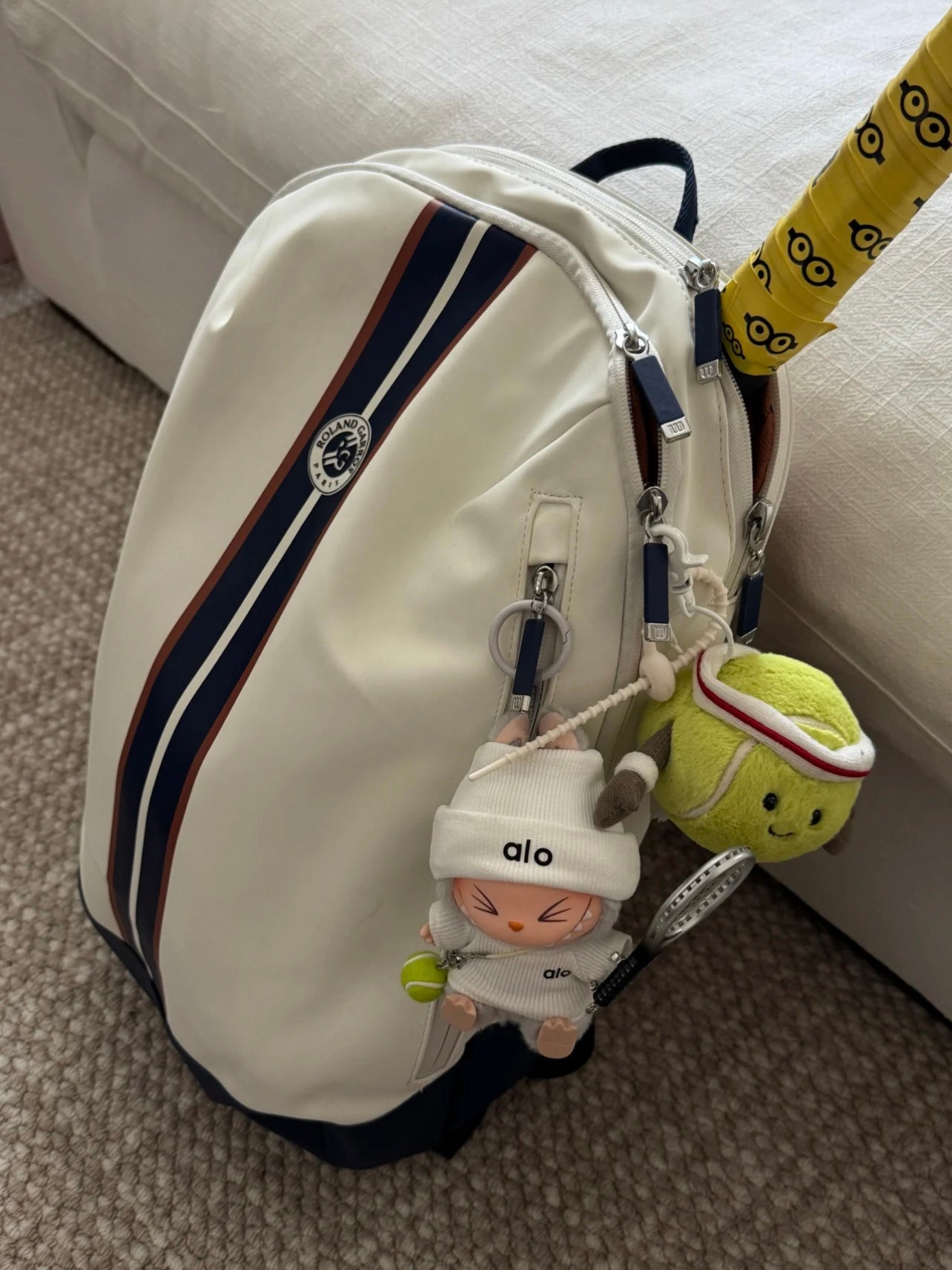 Old Money Athletic Set