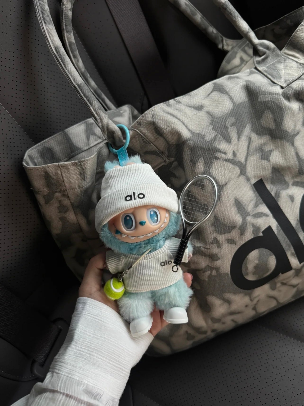 Old Money Athletic Set