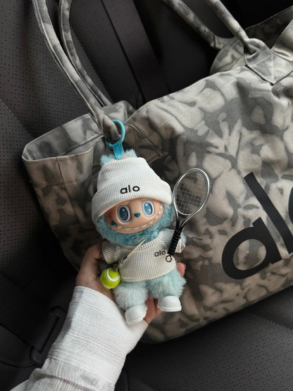 Old Money Athletic Set