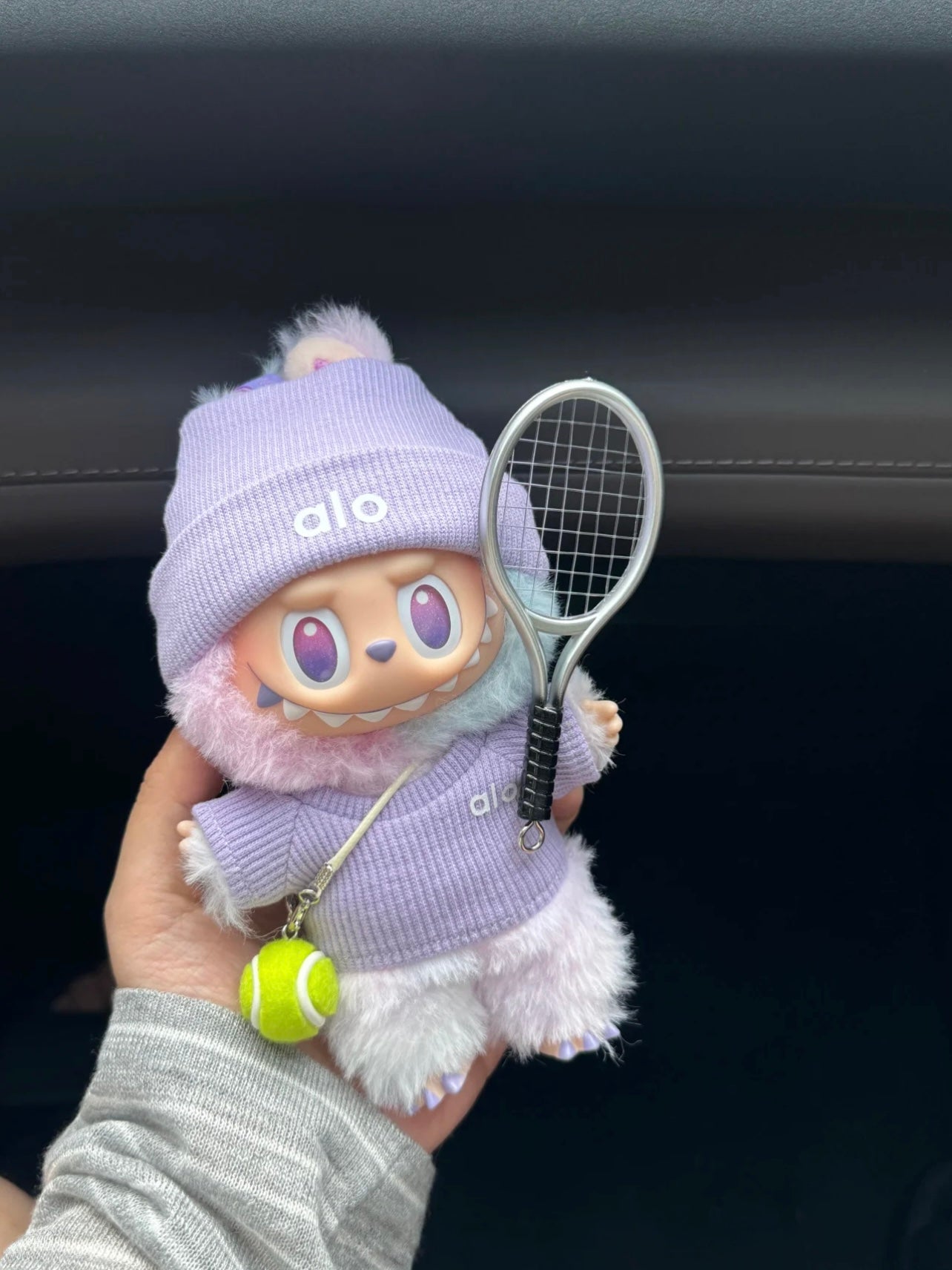 Old Money Athletic Set