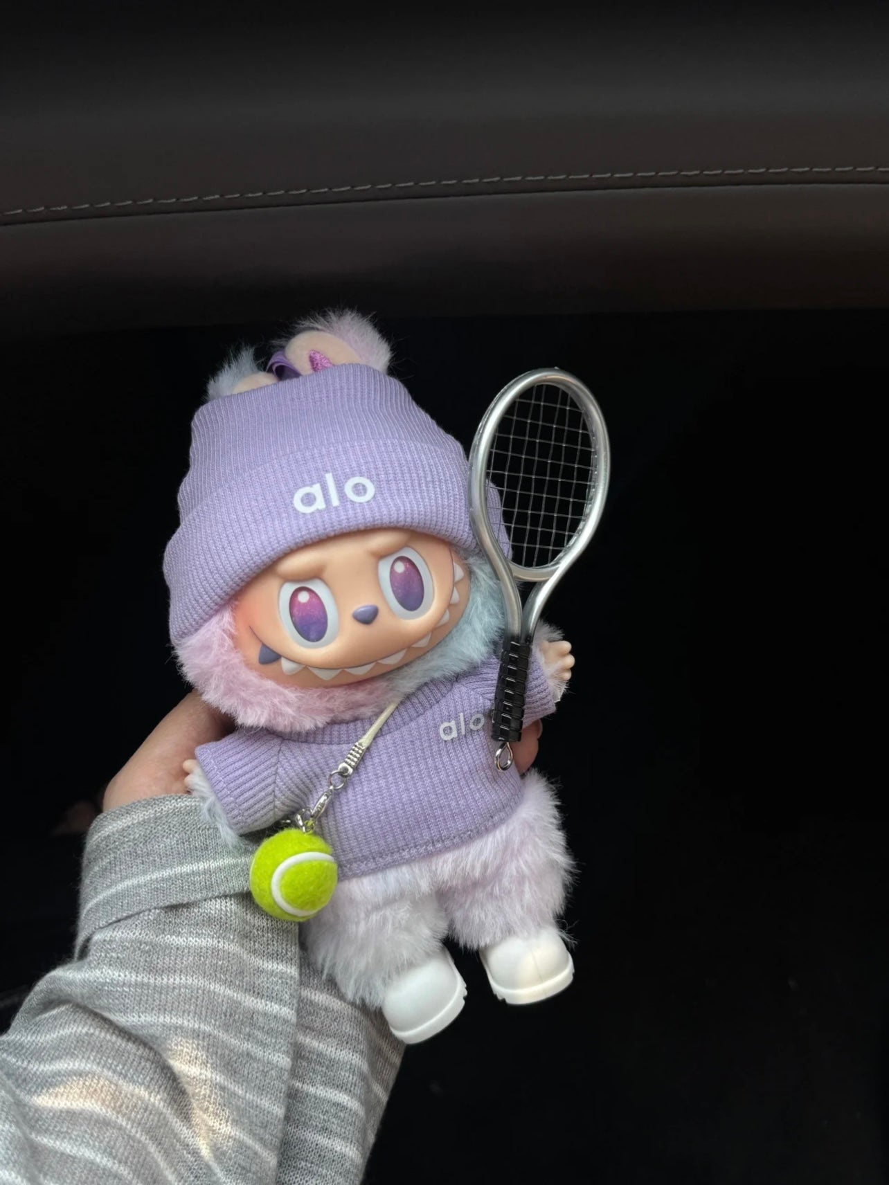 Old Money Athletic Set