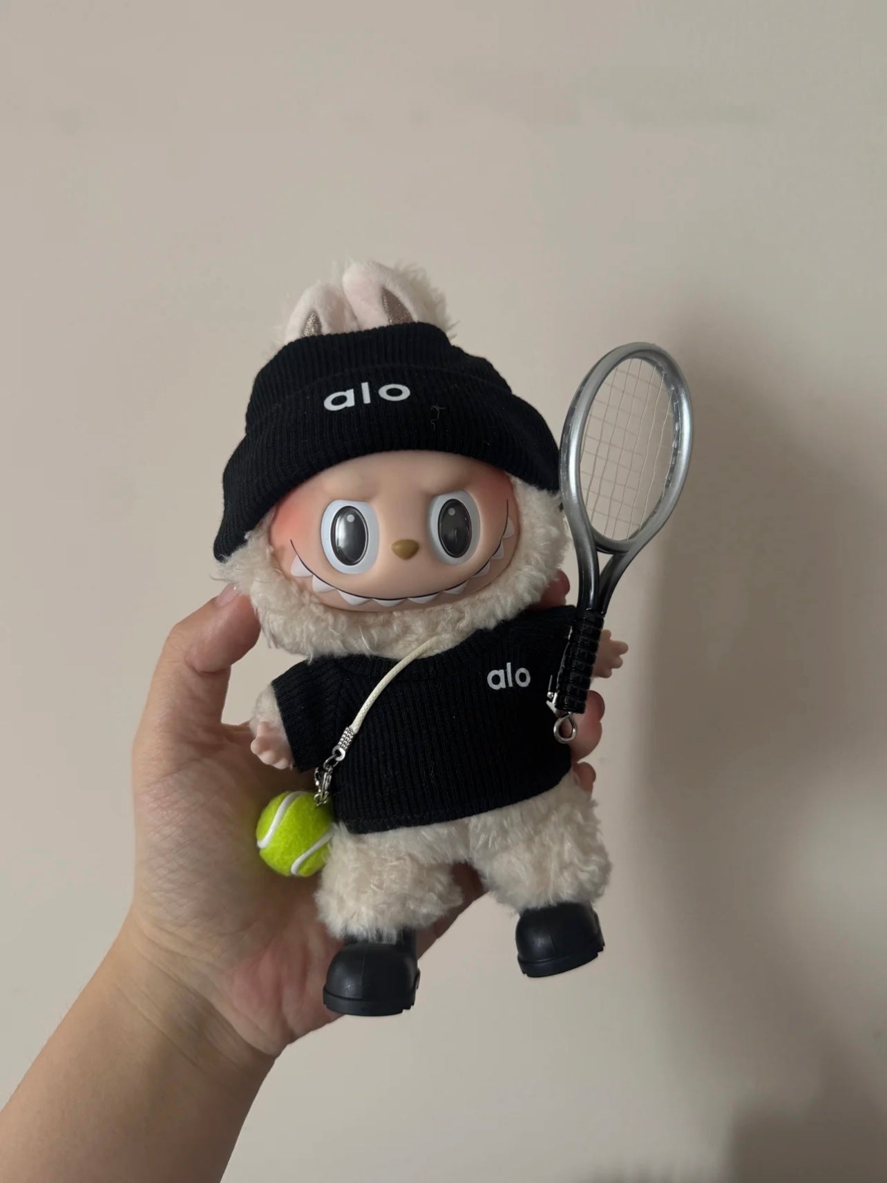 Old Money Athletic Set