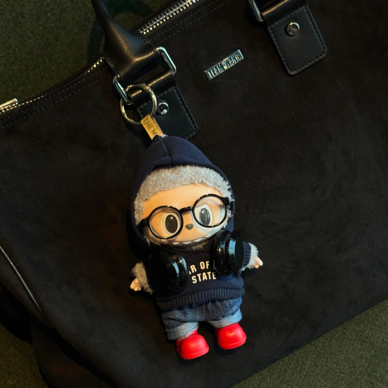 Fear of God Tracksuit