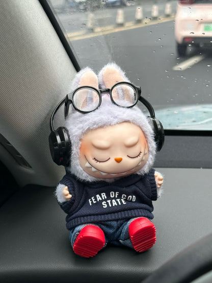 Fear of God Tracksuit