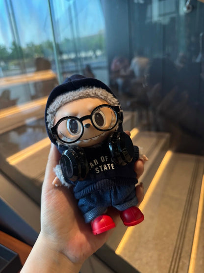 Fear of God Tracksuit