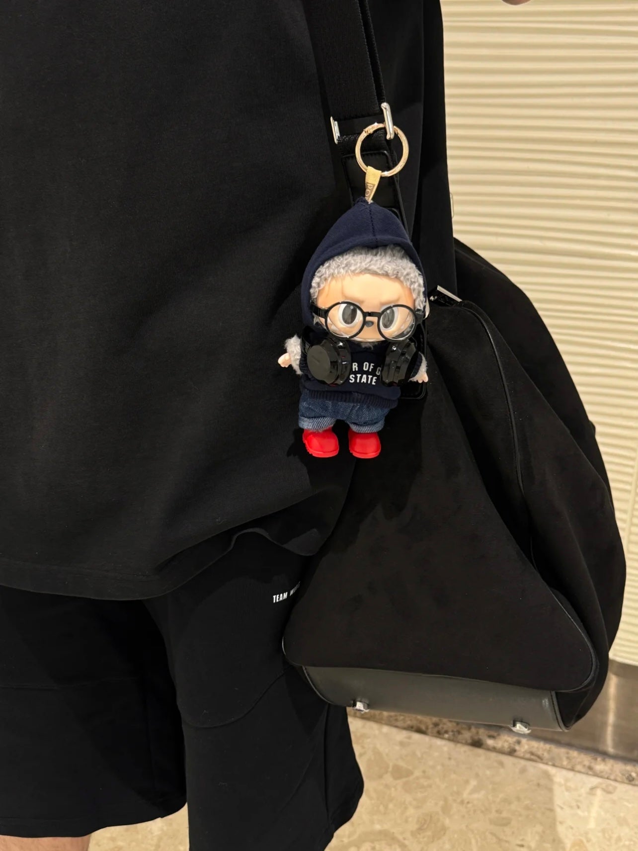 Fear of God Tracksuit