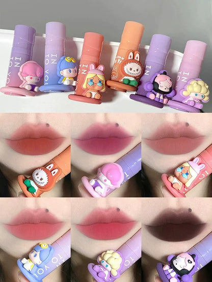 INTO YOU X POP MART Air Lip Clay
