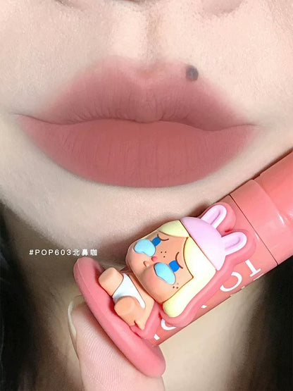 INTO YOU X POP MART Air Lip Clay
