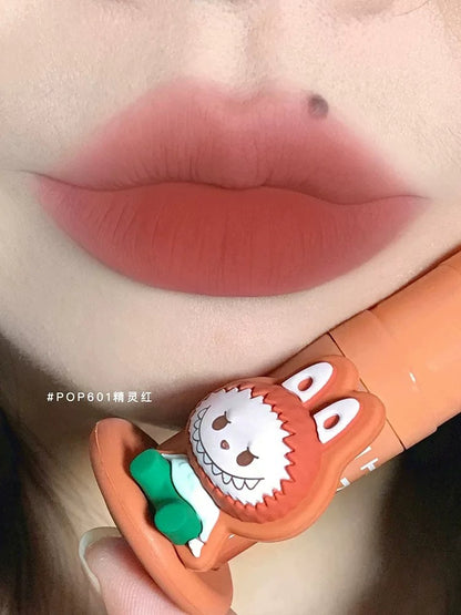INTO YOU X POP MART Air Lip Clay