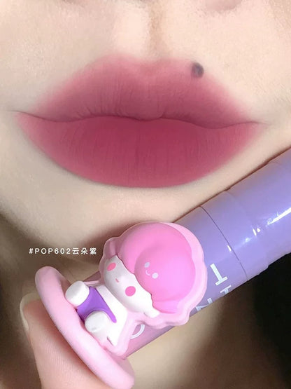 INTO YOU X POP MART Air Lip Clay