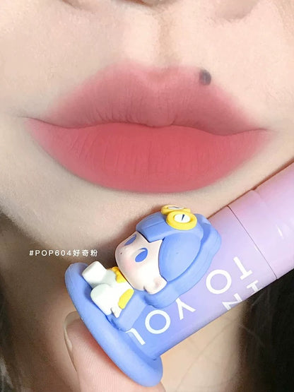 INTO YOU X POP MART Air Lip Clay