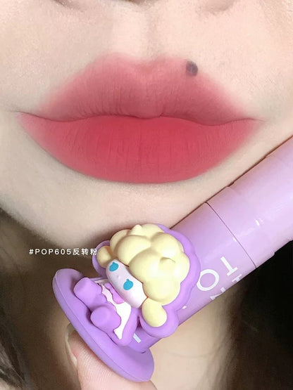 INTO YOU X POP MART Air Lip Clay