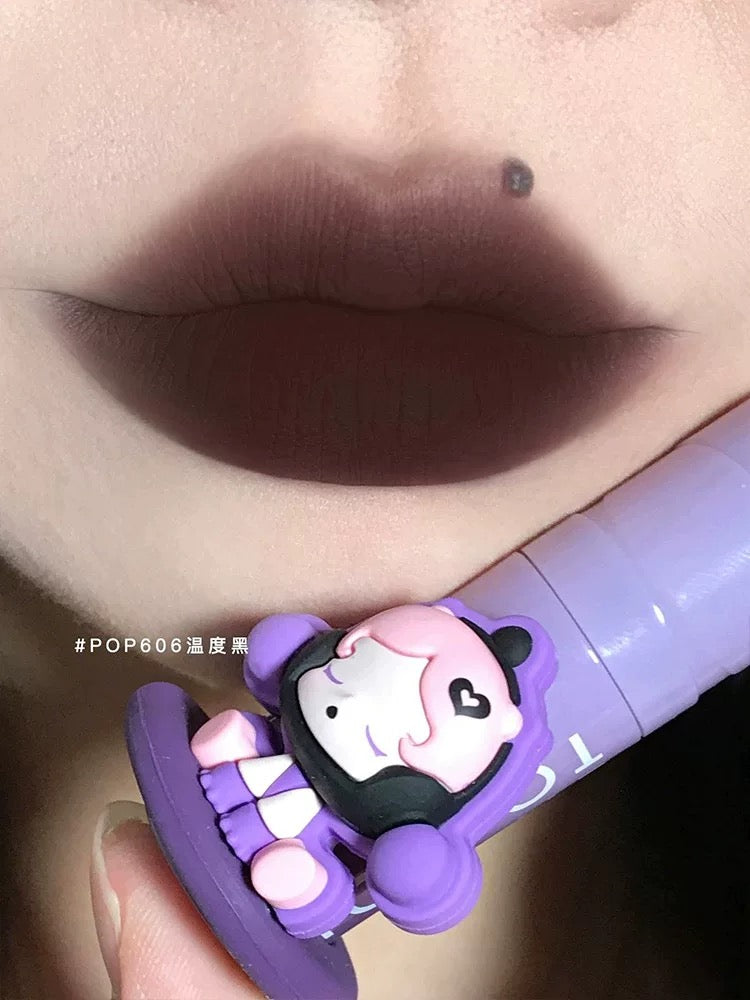 INTO YOU X POP MART Air Lip Clay