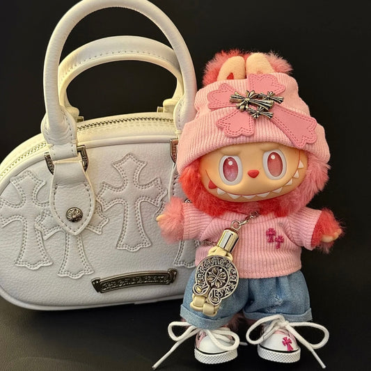 Pink Casual Set