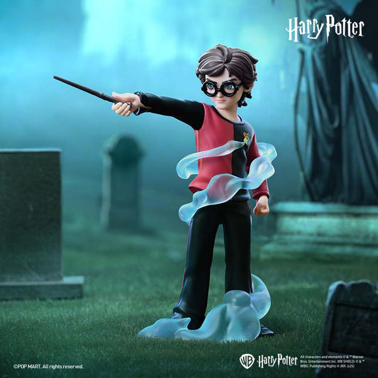 Harry Potter and the Goblet of Fire Series Blind Box