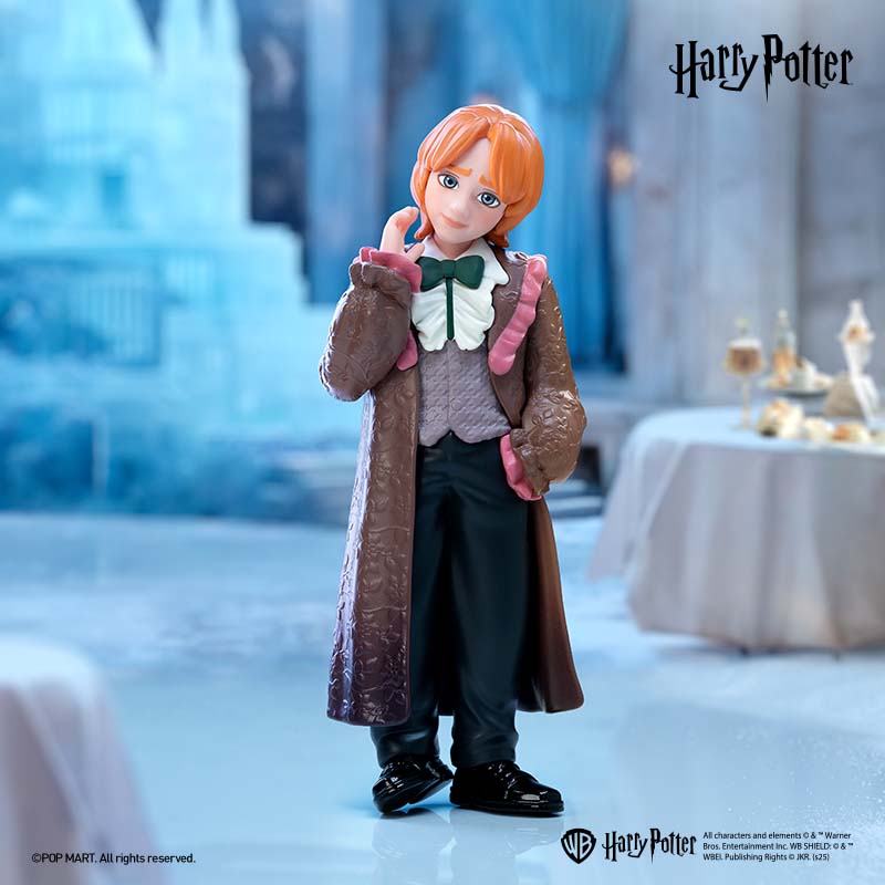 Harry Potter and the Goblet of Fire Series Blind Box