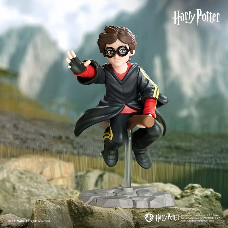 Harry Potter and the Goblet of Fire Series Blind Box