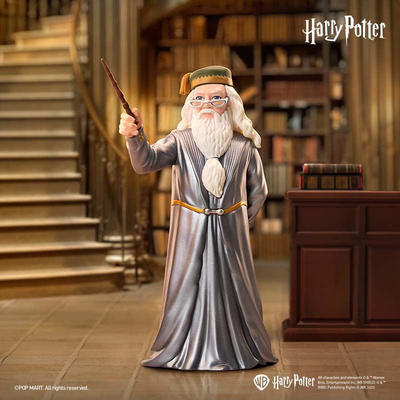 Harry Potter and the Goblet of Fire Series Blind Box