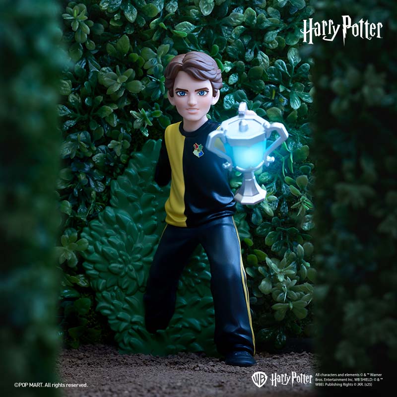 Harry Potter and the Goblet of Fire Series Blind Box