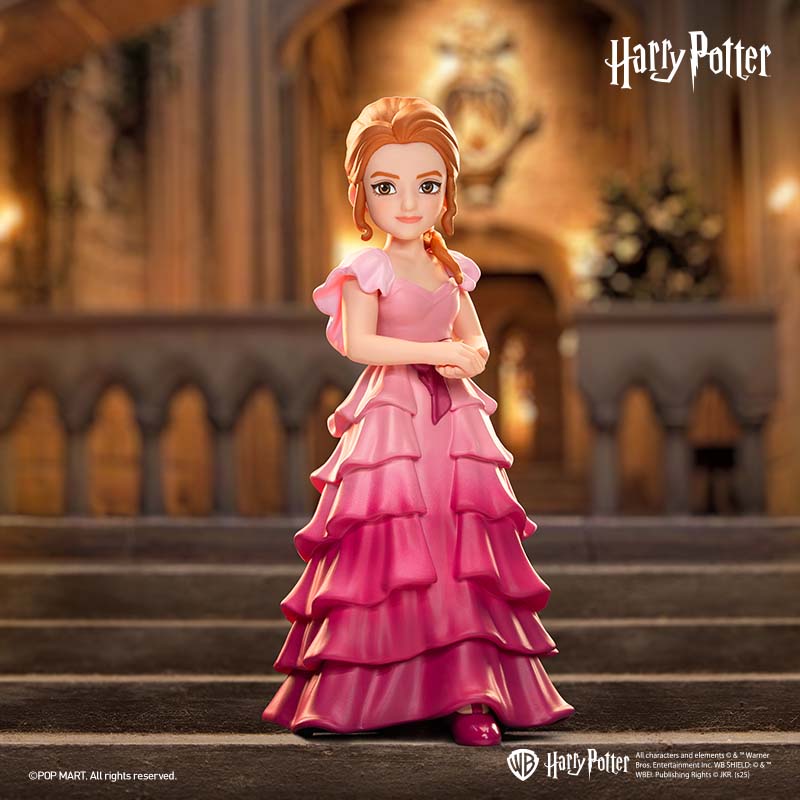 Harry Potter and the Goblet of Fire Series Blind Box