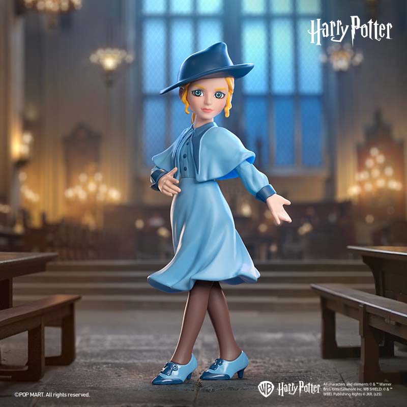 Harry Potter and the Goblet of Fire Series Blind Box