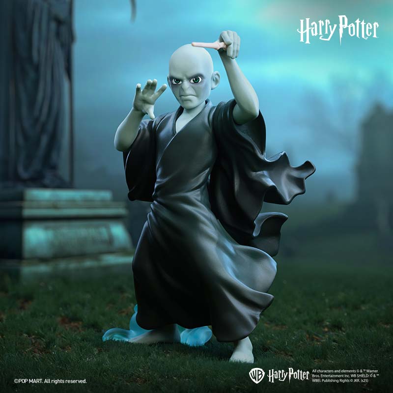 Harry Potter and the Goblet of Fire Series Blind Box
