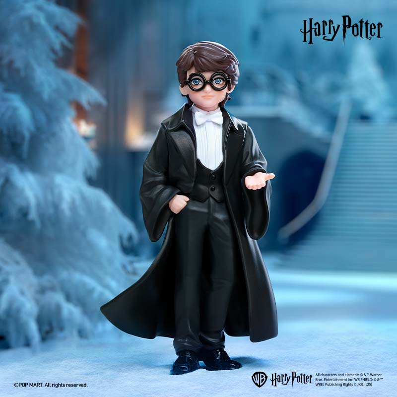 Harry Potter and the Goblet of Fire Series Blind Box