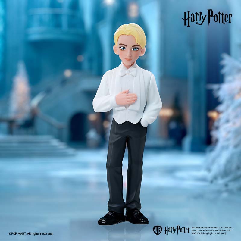 Harry Potter and the Goblet of Fire Series Blind Box