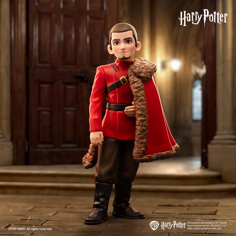 Harry Potter and the Goblet of Fire Series Blind Box