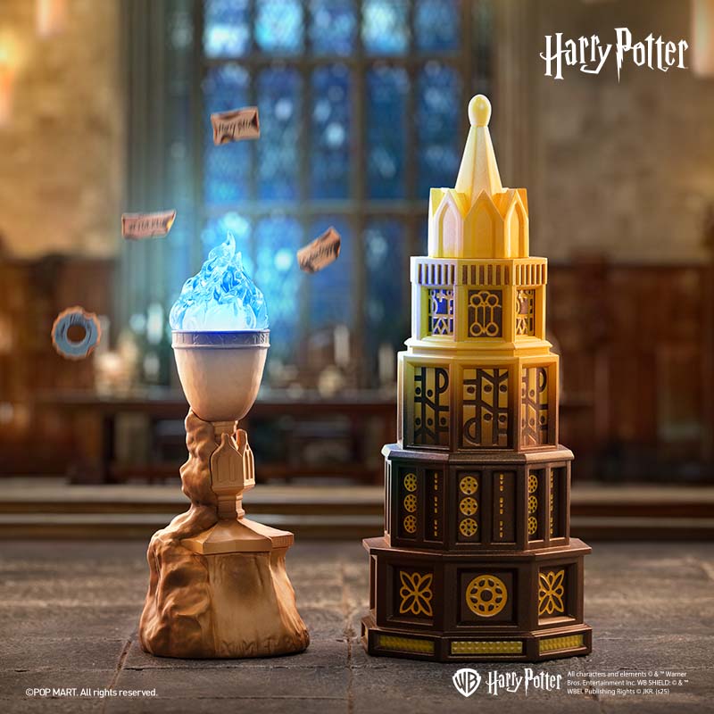 Harry Potter and the Goblet of Fire Series Blind Box