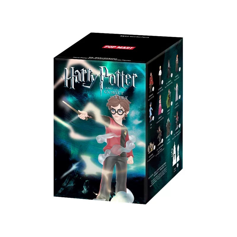 Harry Potter and the Goblet of Fire Series Blind Box