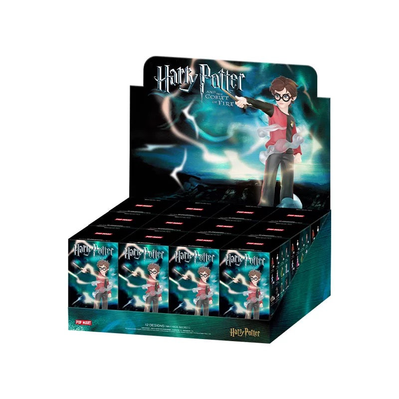 Harry Potter and the Goblet of Fire Series Blind Box