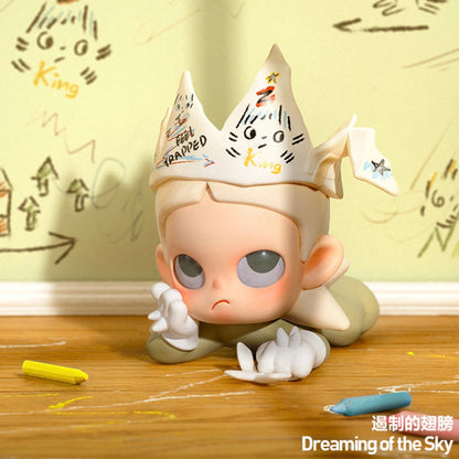 Zsiga Let It Be Series of Blind Boxes