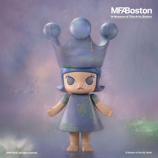 MEGA ROYAL MOLLY