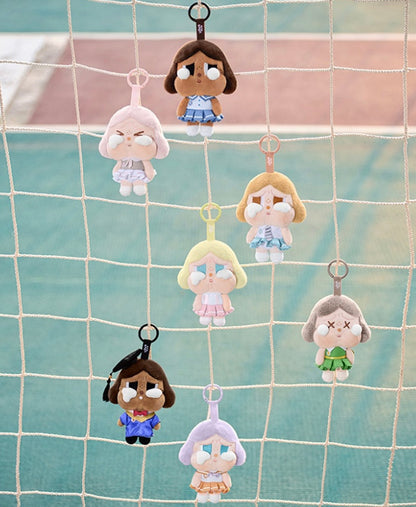 CRYBABY Sunset Concert Series Blind Boxes