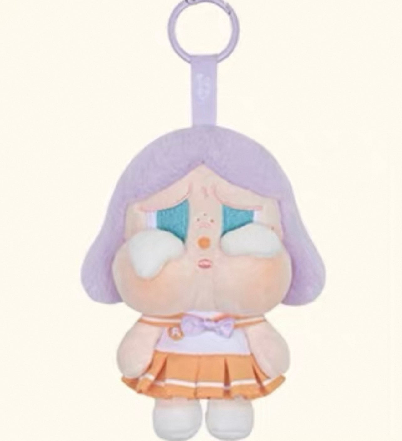 CRYBABY Sunset Concert Series Blind Boxes