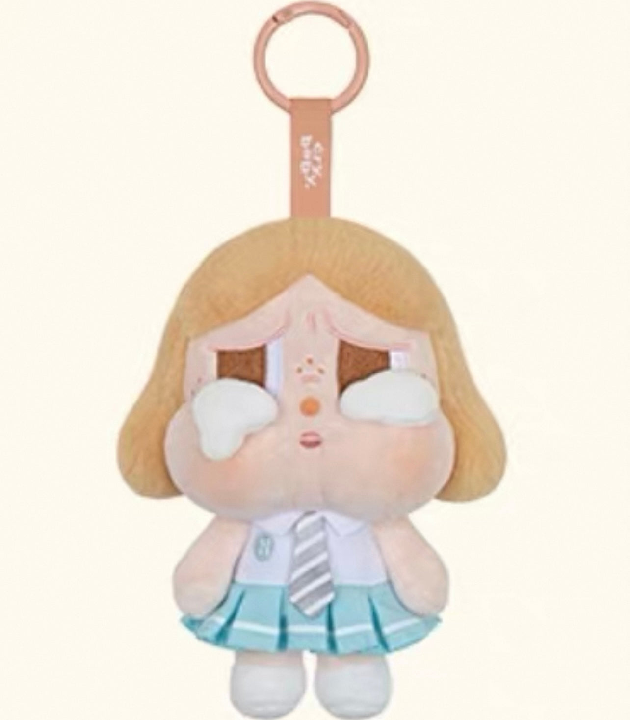 CRYBABY Sunset Concert Series Blind Boxes