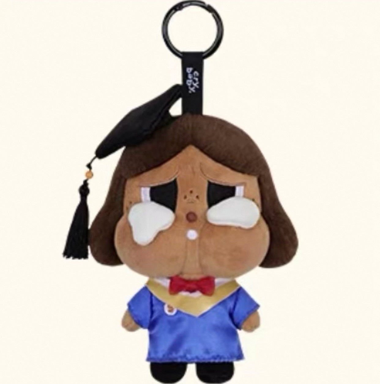 CRYBABY Sunset Concert Series Blind Boxes