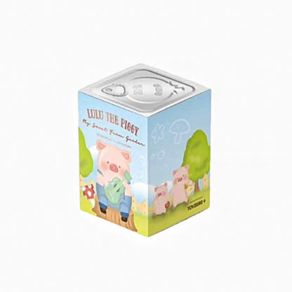 LuLu The Piggy Farm Garden Blind Box