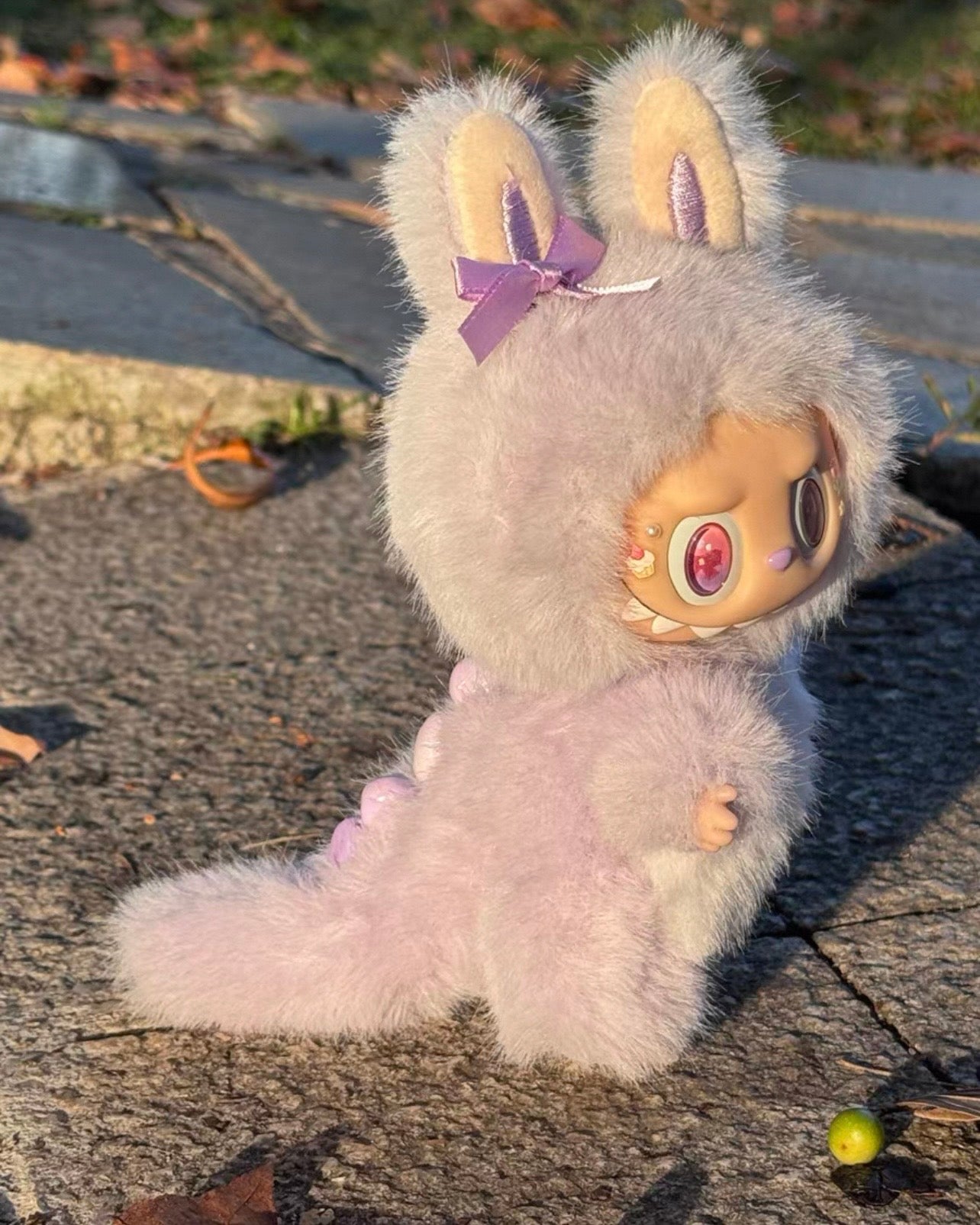 Zimomo Retrofit Design（Handmade）