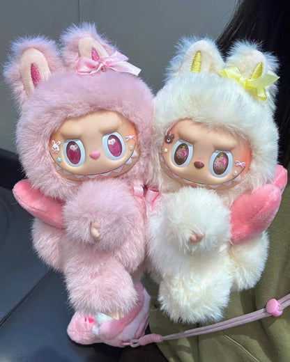 Zimomo Retrofit Design（Handmade）