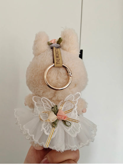 Labubu Fairy Outfit