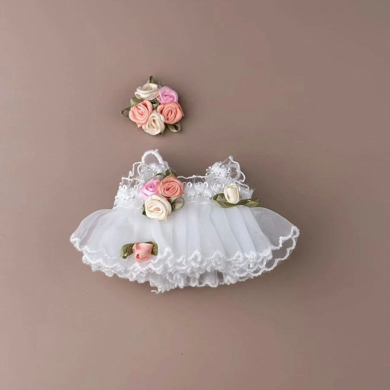 Labubu Fairy Outfit