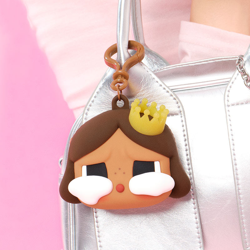CRYBABY SHINY SHINY SERIES-Earphone Bag